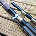 The Mandalorian Amban Pulse Rifle (Full Scale ~170cm, có tuỳ chọn thanh thép) - Thumbnail 11