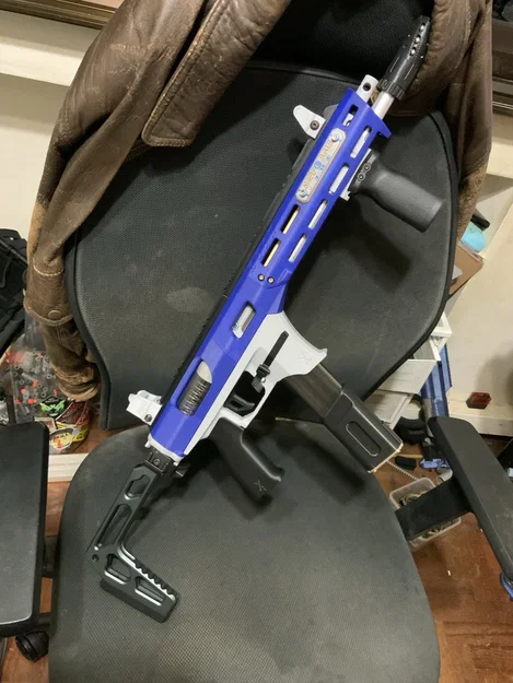 Lush - Bản mod Rush sử dụng băng đạn Diana! - Image 2