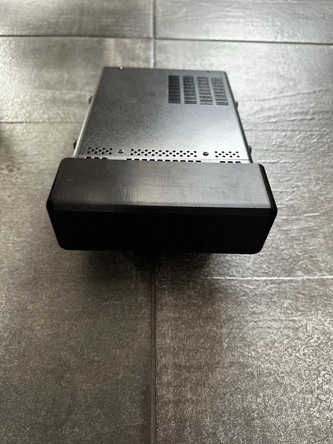 Nắp che bảo vệ màn hình cho Yaesu ft-891 - Image 3