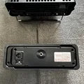 Nắp che bảo vệ màn hình cho Yaesu ft-891 - Thumbnail 4