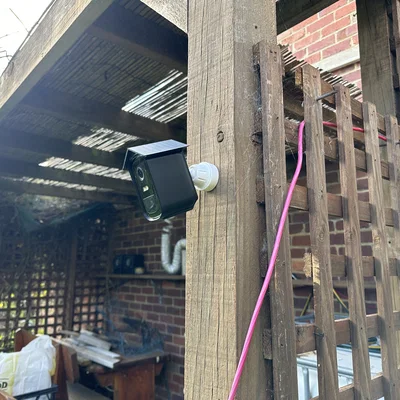 Eufy 2c Pro House – Vỏ camera kiểu nhà chim in 3D
