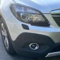 Nắp chụp vòi rửa đèn pha Opel Mokka 2015 in TPU - Thumbnail 1