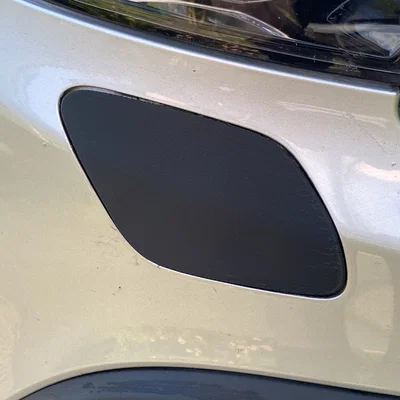 Nắp chụp vòi rửa đèn pha Opel Mokka 2015 in TPU