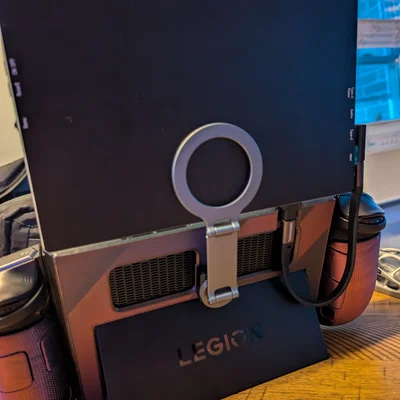 Ốp Legion Go Cold Shoe Case