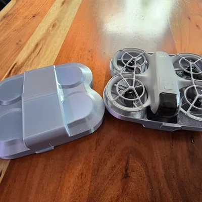 Hộp đựng/bảo vệ DJI NEO (Transport/Protection Case) - bản v2 mới