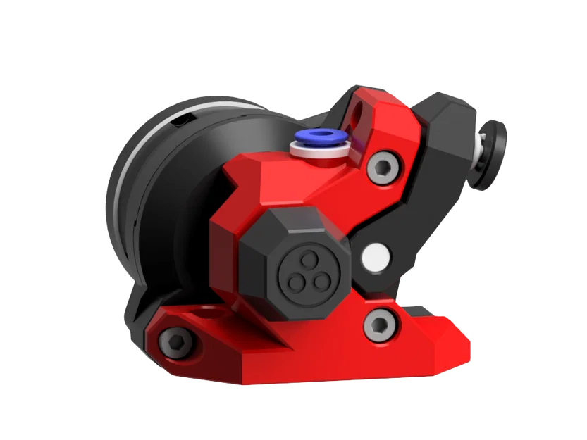 WristWatch G2 Extruder - Image 1