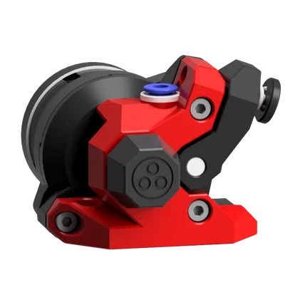 WristWatch G2 Extruder