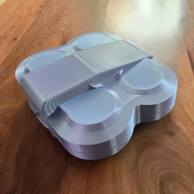 Hộp đựng/bảo vệ DJI NEO (Transport/Protection Case) - bản v2 mới