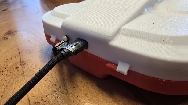 Hộp đựng/bảo vệ DJI NEO (Transport/Protection Case) - bản v2 mới - Image 3