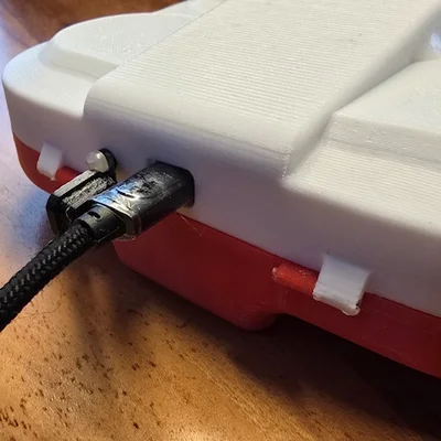 Hộp đựng/bảo vệ DJI NEO (Transport/Protection Case) - bản v2 mới