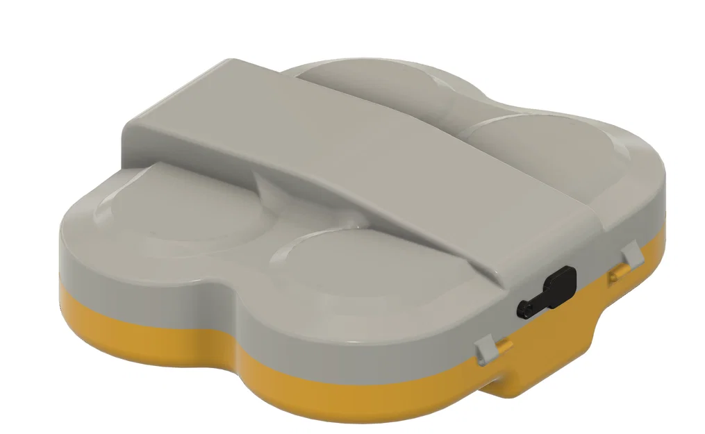 Hộp đựng/bảo vệ DJI NEO (Transport/Protection Case) - bản v2 mới - Image 4