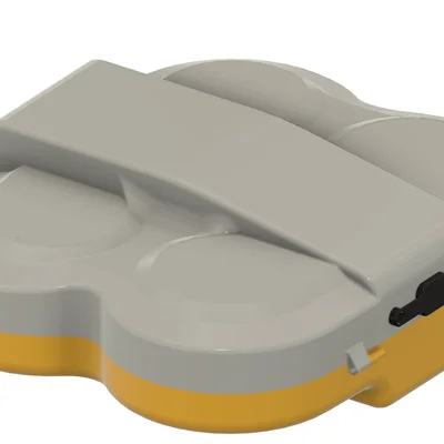 Hộp đựng/bảo vệ DJI NEO (Transport/Protection Case) - bản v2 mới