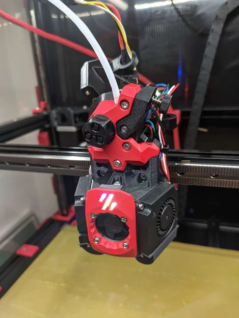 WristWatch G2 Extruder - Image 2