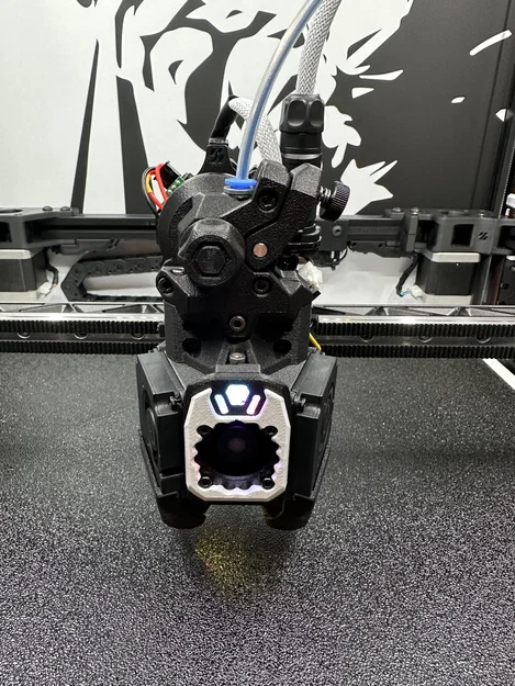 WristWatch G2 Extruder - Image 3