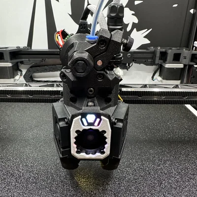 WristWatch G2 Extruder