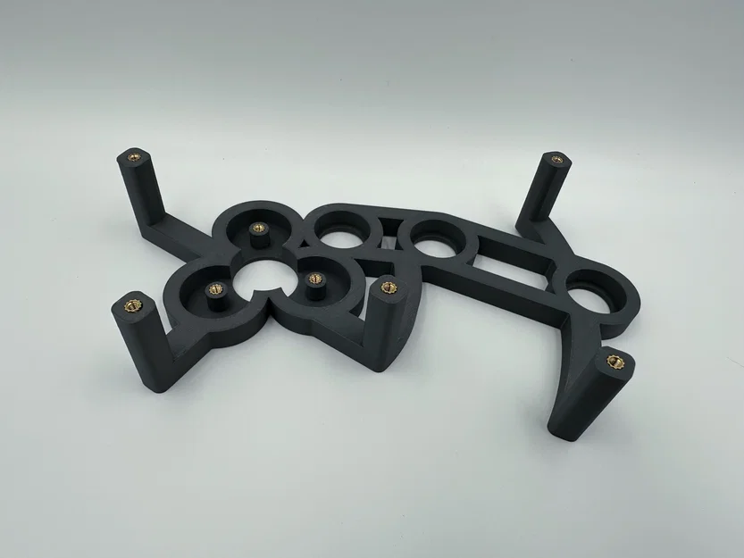 V-Spooler Remixable Parts - Image 1