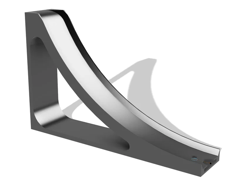 Cầu Nhảy Siêu Tốc Hot Wheels Của Norm - Image 1