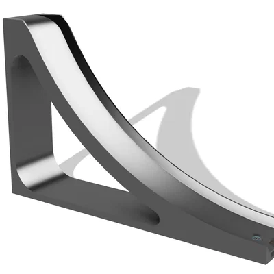 Cầu Nhảy Siêu Tốc Hot Wheels Của Norm