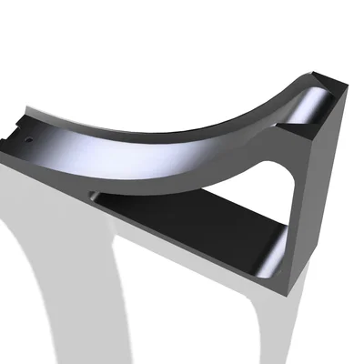 Cầu Nhảy Siêu Tốc Hot Wheels Của Norm