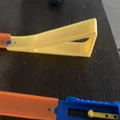 Cầu nhảy xa 3D in cho đường đua xe đồ chơi Hot Wheels - Thumbnail 1