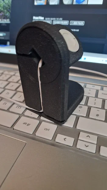 Đế giữ đồng hồ Fossil - Phiên bản cập nhật - Image 2