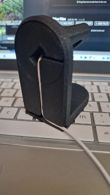 Đế giữ đồng hồ Fossil - Phiên bản cập nhật - Image 3