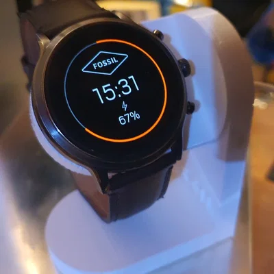 Đế giữ đồng hồ Fossil - Phiên bản cập nhật
