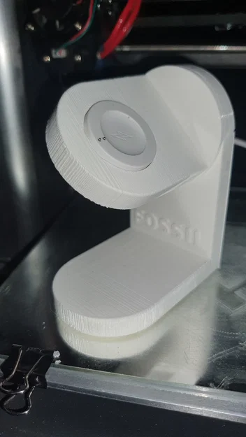 Đế giữ đồng hồ Fossil - Phiên bản cập nhật - Image 5