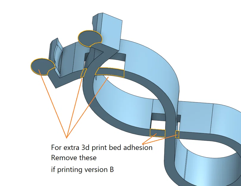 Tay cầm sơn mô hình mini - v3 (Miniature Painting Handle - v3) - Image 4