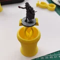Tay cầm sơn mô hình mini - v3 (Miniature Painting Handle - v3) - Thumbnail 5
