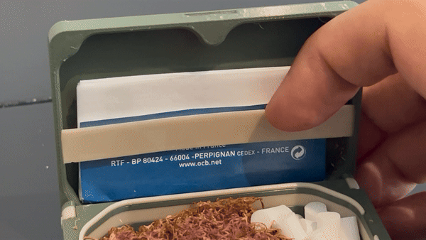 Hộp thuốc lá gắn nam châm - Thumbnail 5