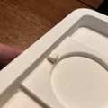 Đế sạc iPhone 13 Pro tích hợp nắp đậy thiết kế hiện đại - Thumbnail 8