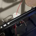 Ống dẫn filament print-in-place cho direct drive - Ender 3/Ender 3 Pro - Thumbnail 3