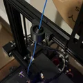 Ống dẫn filament print-in-place cho direct drive - Ender 3/Ender 3 Pro - Thumbnail 4