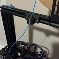 Ống dẫn filament print-in-place cho direct drive - Ender 3/Ender 3 Pro - Thumbnail 9