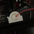 Ống dẫn filament print-in-place cho direct drive - Ender 3/Ender 3 Pro - Thumbnail 10