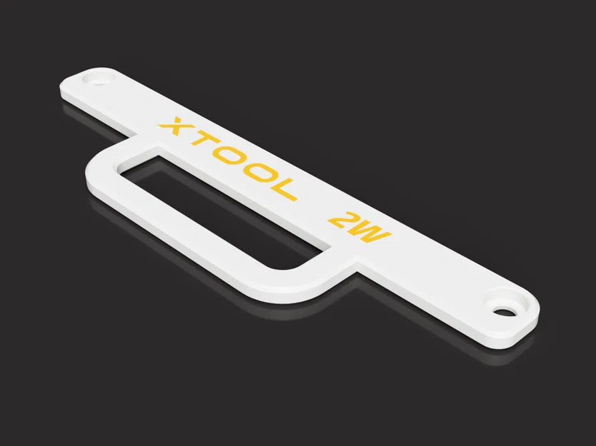 Tay cầm xTool S1 2W - Image 2