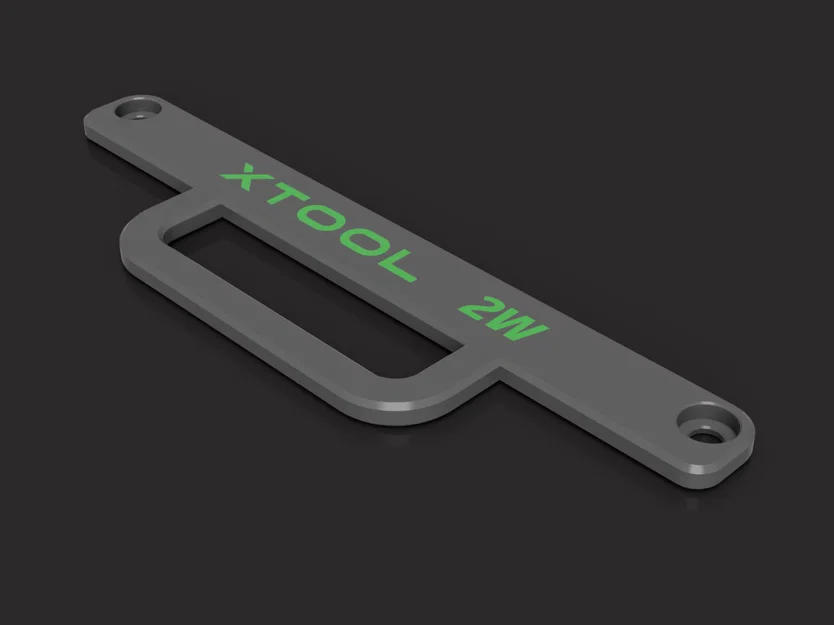 Tay cầm xTool S1 2W - Image 3