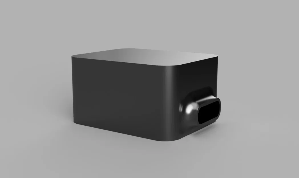 Bộ vỏ hộp bảo vệ 3D cho Seeed Studio ESP32-C6 (2 phiên bản) - Image 1