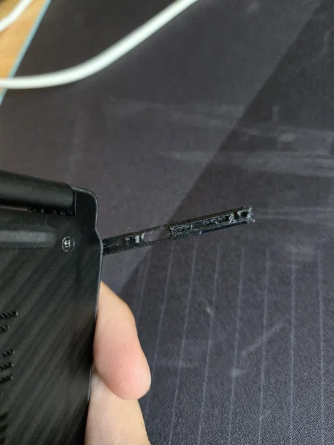 Nắp đậy cổng XG Mobile cho ASUS ROG Flow X13 - Giải pháp chống bụi - Image 3