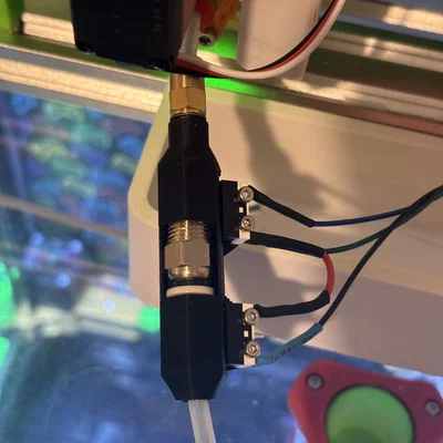 Cảm biến ERCF Belay