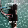 Cảm biến ứng suất sợi nhựa ERCF Belay - Cập nhật tường dày hơn và khe lắp khóa PC4 - Thumbnail 2
