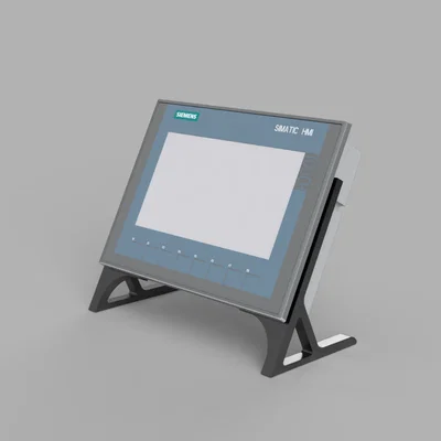 Chân đế 3D cho màn hình SIEMENS HMI KTP 700 / 600 chắc chắn