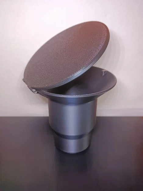 Gạt tàn xe hơi (Car Ashtray) - Image 3