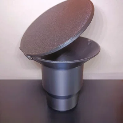 Gạt tàn xe hơi (Car Ashtray)