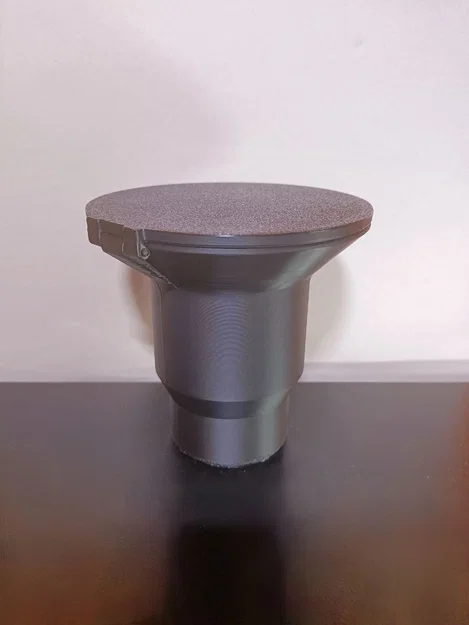 Gạt tàn xe hơi (Car Ashtray) - Image 4