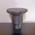 Gạt tàn xe hơi (Car Ashtray) - Thumbnail 4