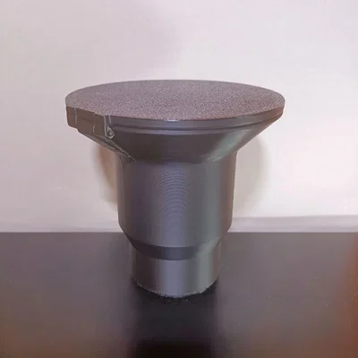 Gạt tàn xe hơi (Car Ashtray)