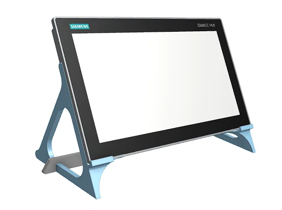 Chân đỡ Siemens MTP Unified Panel - Image 1