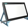 Chân đỡ Siemens MTP Unified Panel - Thumbnail 1